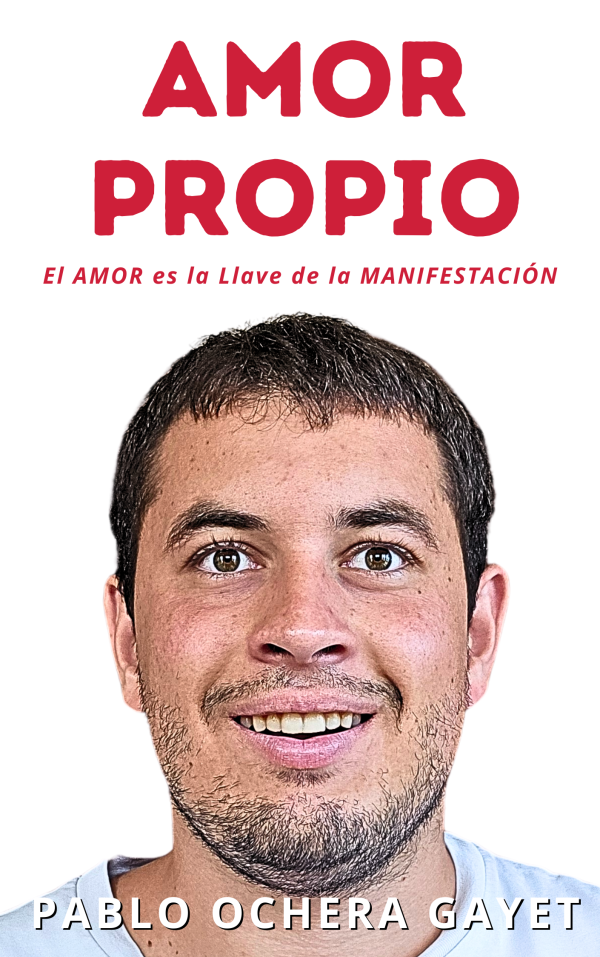 Libro: AMOR PROPIO